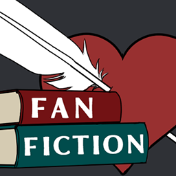A Fan Fiction Discord Community